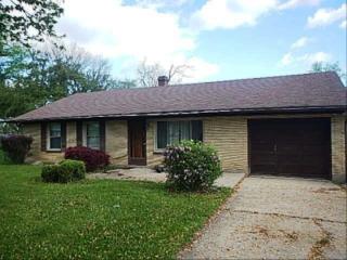 2145 Mile Rd, Springfield, OH 45503-2833