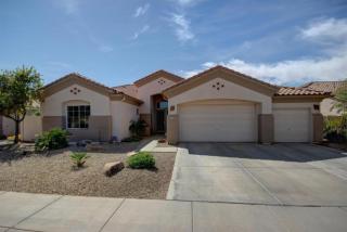 1941 Harrison St, Chandler, AZ 85225-9050