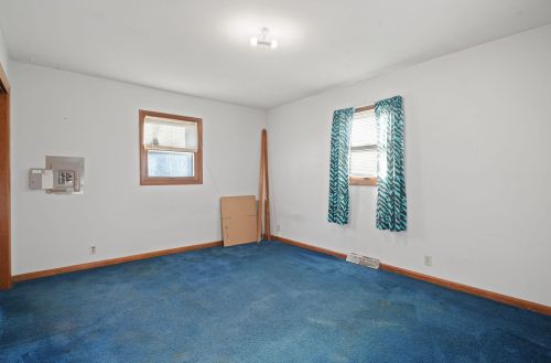 841 Legion Dr, Twin Lakes WI  53181-9139 exterior