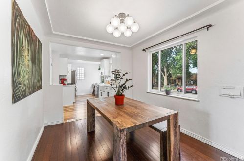 1405 Xavier St, Denver CO  80204-1021 exterior