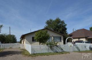 206 13th St, West Farm, CO 81052-2604