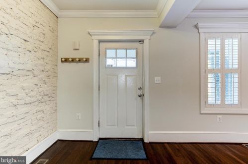 408 Emerson St, Washington DC 20011-6114 exterior