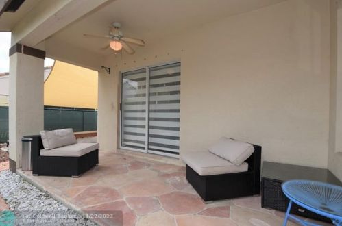20826 21 St, Hollywood FL 33029-2334 exterior