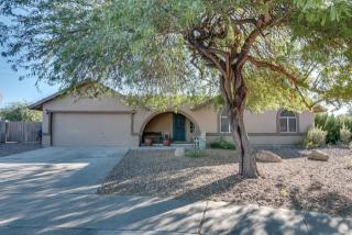 7551 Grandview Cir, Mesa, AZ 85207-3898