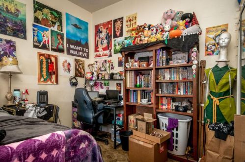 214 Depot St, Grass Valley CA  95945-6827 exterior