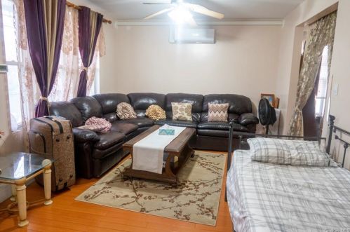 1847 Barnes Ave, Bronx NY  10462-3607 exterior