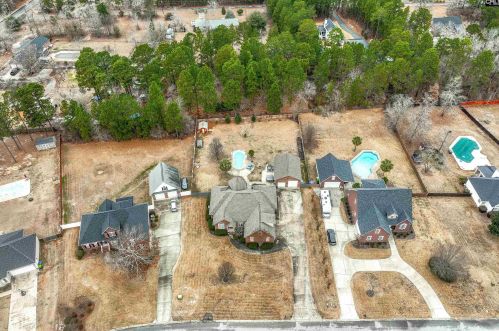 413 Cannon Knoll Rd, Lexington SC  29073-7103 exterior