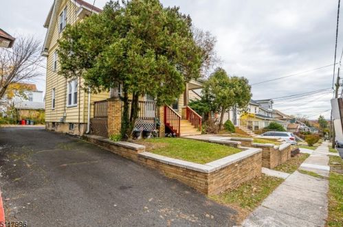 231 Winans Ave, Industrial Hillside, NJ 07205-1425