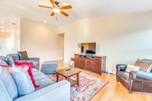 679 Apricot Ct, Los Banos CA  93635-9691 exterior