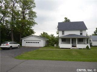 327 Grove St, Dexter, NY 13634-3147