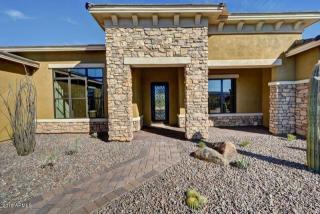 6522 Monterra Way, Scottsdale, AZ 85266-8776