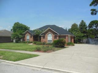 8918 Elizabeth Falls Dr, Jacksonville FL  32257-5379 exterior