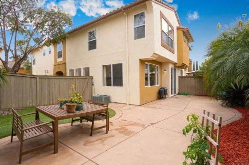 763 Caminito Valiente, Chula Vista CA  91911-6971 exterior