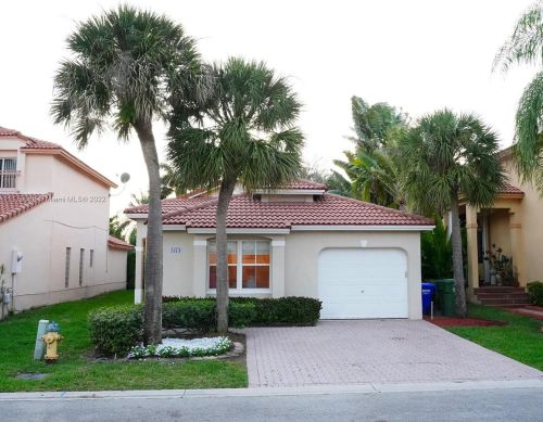 1678 158th Ave, Hollywood, FL 33027-2341