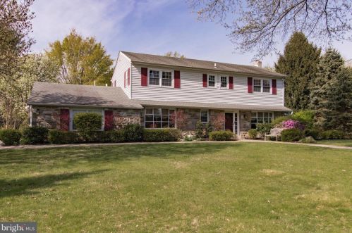931 Franklin Ln, Prospectville, PA 19002-2946