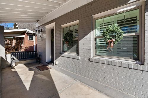 474 Williams St, Denver CO  80218-4026 exterior