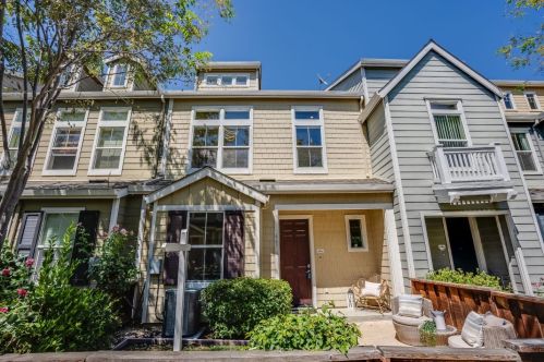 667 Montara Ter, Sunnyvale, CA 94085-3863