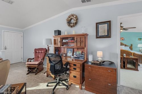 2852 York Rd, Saint James City FL  33956-2295 exterior