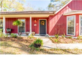 3840 Cypress Shores Dr, Mobile, AL 36619-9713