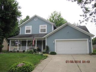 7929 Schoolside Dr, Westerville, OH 43081-4654