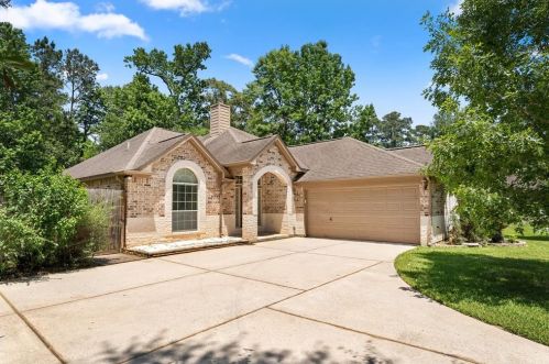 7214 Ramblewood Dr, Magnolia, TX 77354-2226
