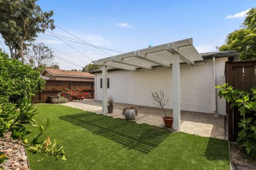 4350 Pomona Ave, La Mesa, CA 91942-9117