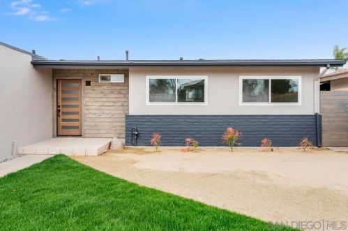 4480 Mount Henry Ave, San Diego, CA 92117-4708