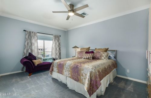 2110 Virgo Pl, Chandler AZ  85249-5899 exterior