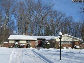 10621 Tanager Trl, Cleveland OH  44141-1437 exterior