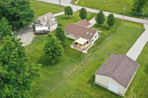 414 Waynoka Dr, Sardinia OH  45171-9755 exterior
