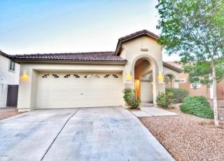 4197 Sawmill Rd, Gilbert, AZ 85297-3082