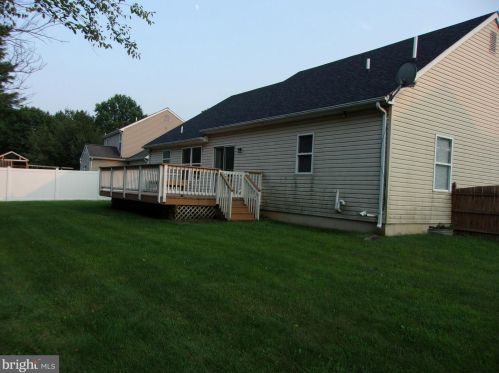 4928 Cabin Run Rd, Pipersville, PA 18947-1057