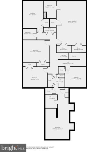 168 Country Club Trl, Charnita PA  17320-8577 exterior