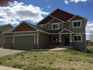 19855 Devrie Path, Farmington MN  55024-7229 exterior