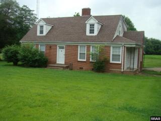 518 Seventh St, Obion, TN 38240-4800