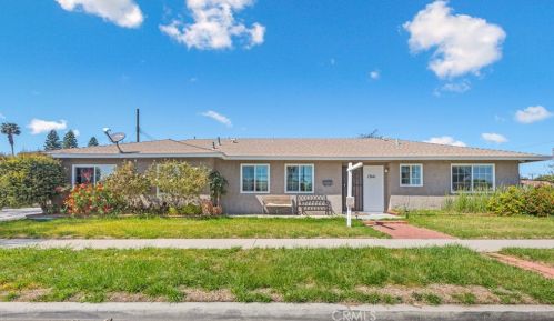 13141 Aspenwood Ave, Garden Grove, CA 92840-6132