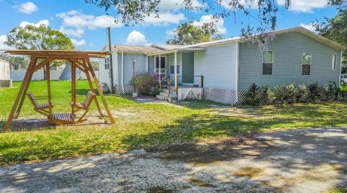 2385 Old Vineland Rd, Kissimmee FL  34746-5835 exterior