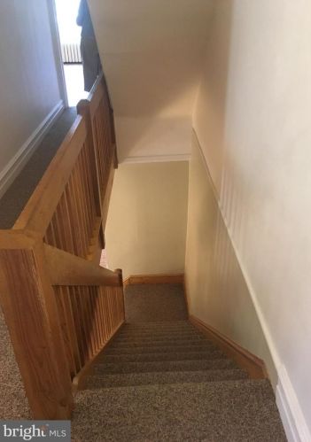 407 College Ave, Lancaster PA 17603-3319 exterior