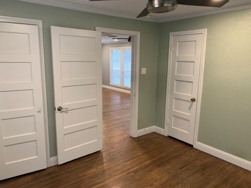 708 I O O F St, Denton TX  76201-6705 exterior