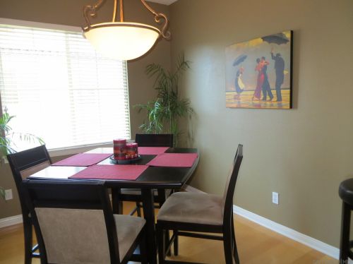 2722 Piantino Cir, San Diego CA 92108-4760 exterior