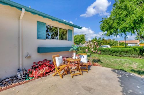3583 Ancil Way, San Jose, CA 95117-2102