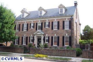 2701 Park Ave, Richmond, VA 23220-2657
