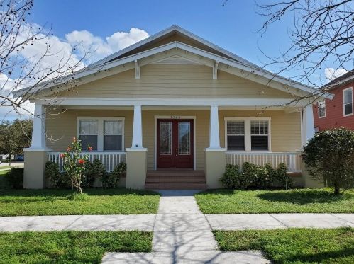 3540 Diaz St, New Port Richey, FL 34655-2163