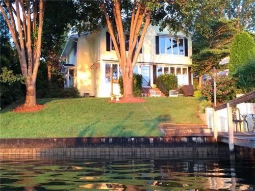10813 Willow Oak Rd, Porter, NC 28128-8495