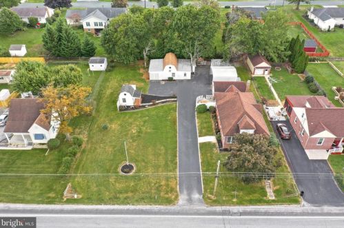 841 Hanover Pike, Littlestown, PA 17340-9613