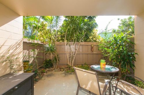 68-090 Au St, Waialua HI  96791 exterior