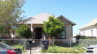 1115 Clay St, Redlands CA  92374-3256 exterior