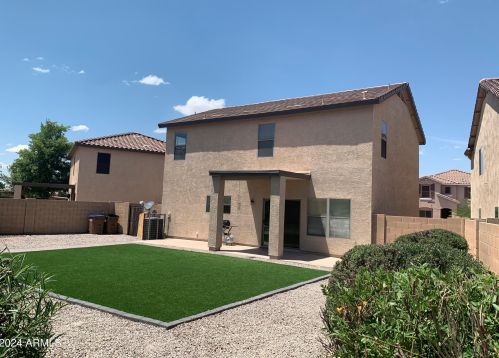 45811 Amsterdam Rd, Maricopa AZ  85139-7237 exterior