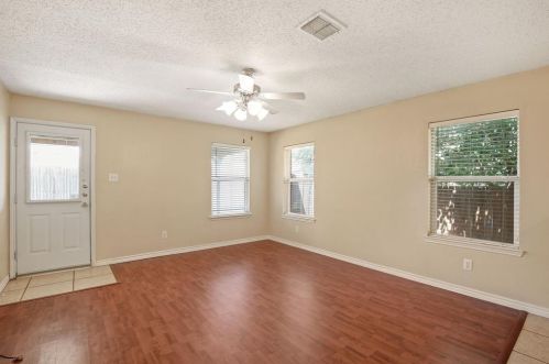 4854 Waterford Dr, Fort Worth TX  76179-4162 exterior