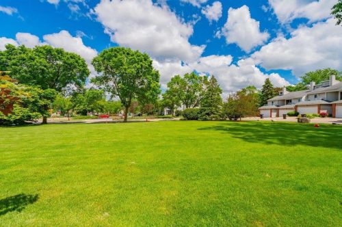 31 Ponwood Cir, Madison WI  53717-1179 exterior